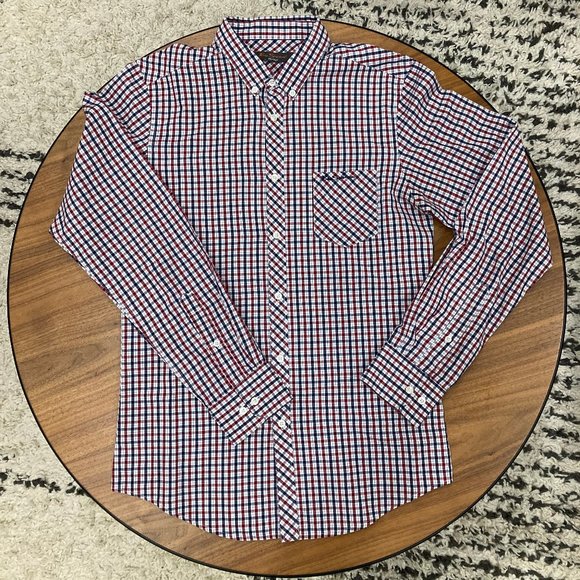 Ben Sherman button down - Picture 1 of 1